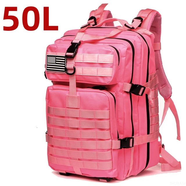 50l (rose)