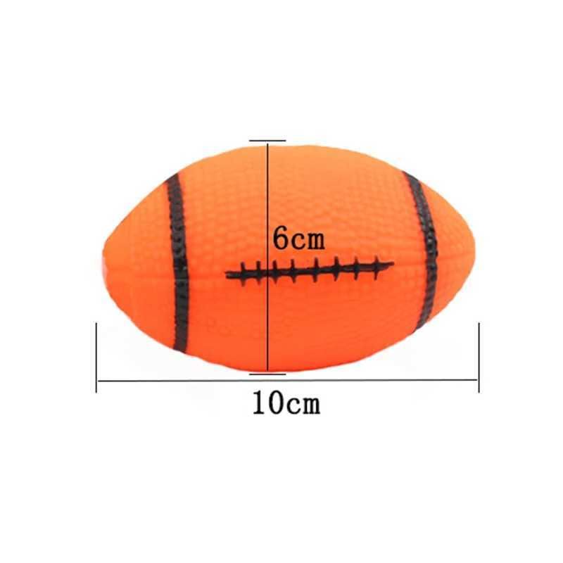 Football-1pcs Random Color