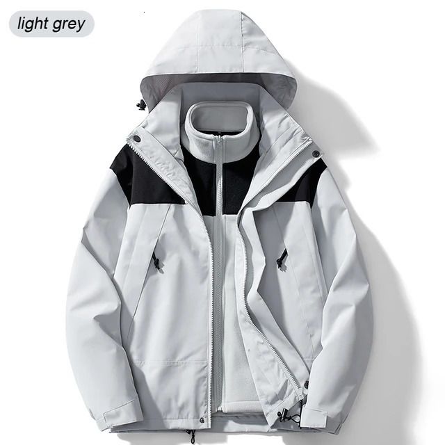 1pc light grey