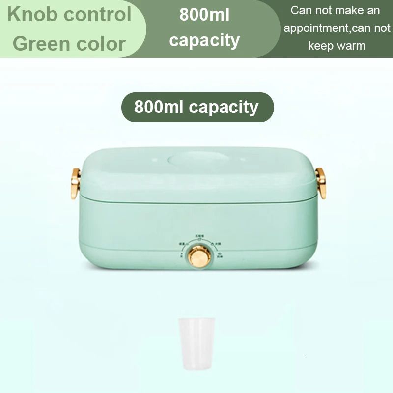 Knop 800 ml