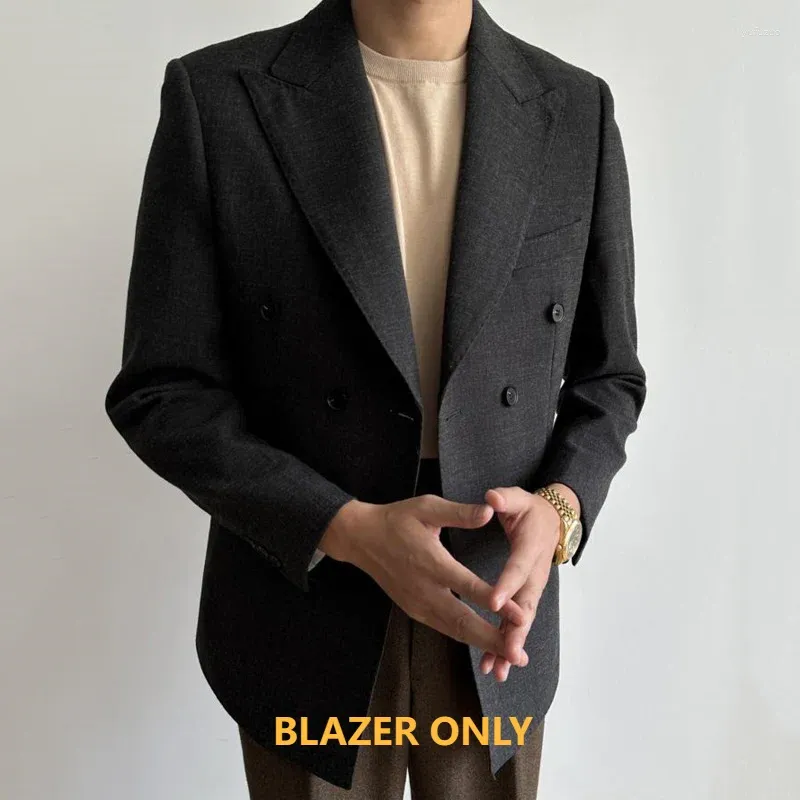 Black Blazer Only