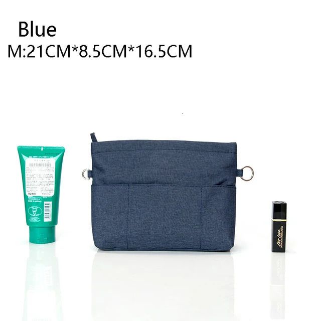 Blauw m