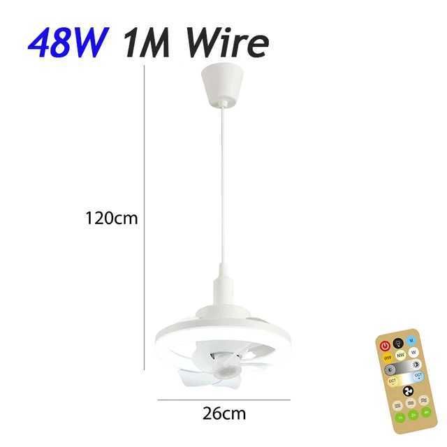 48w 1m Wire