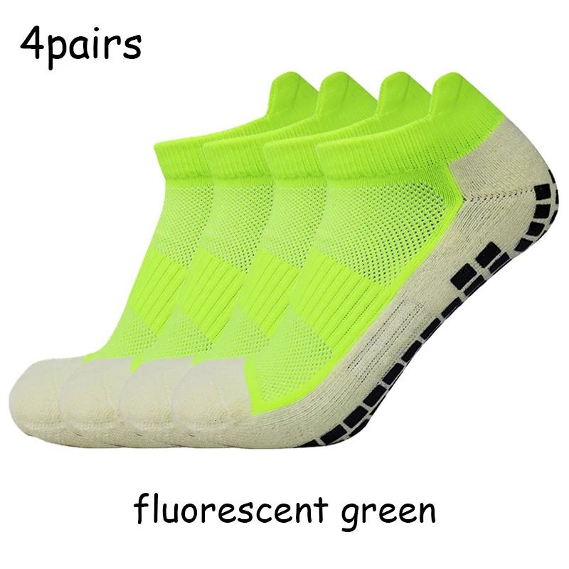 Vert fluorescent