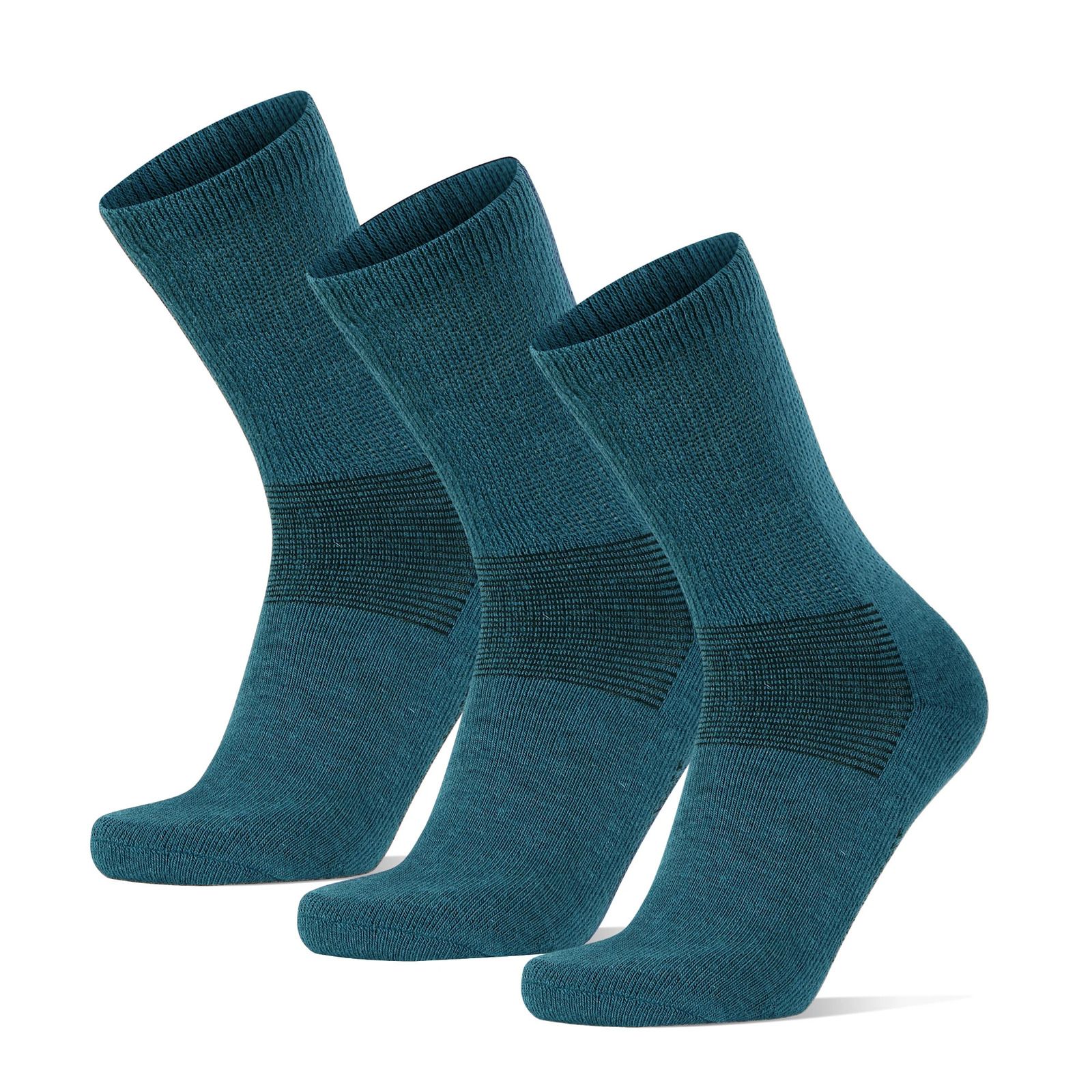 bleu vert-3 pack