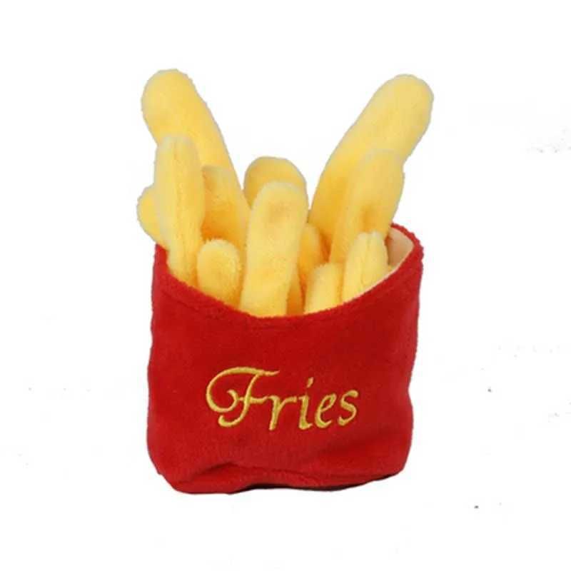 Batatas fritas-M