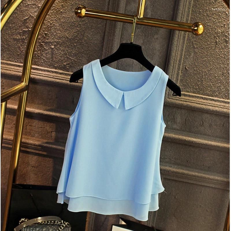 Blusa azul -celeste