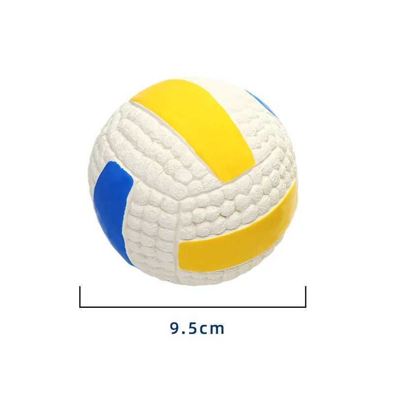 Volley-ball