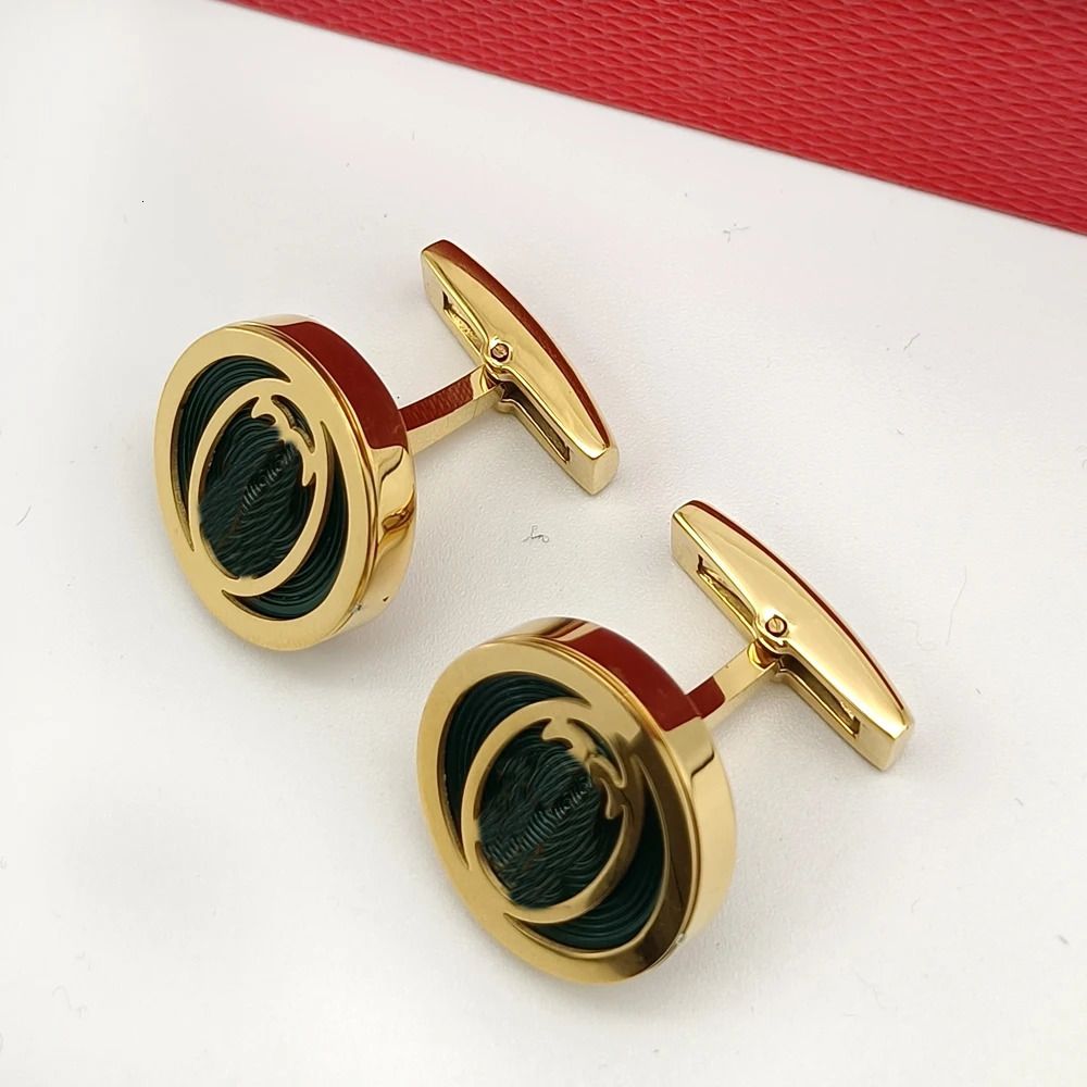 3 Only Cufflinks