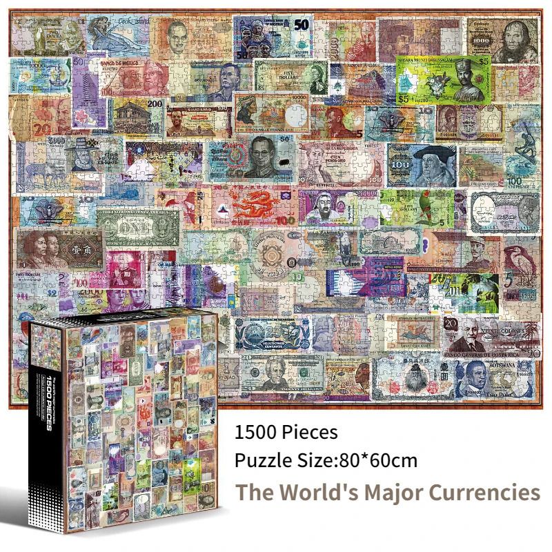 Currencies