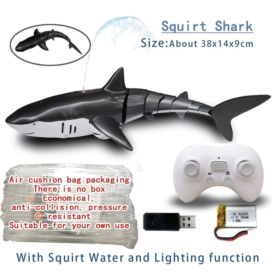 k1 squirt water