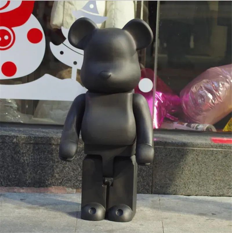 Urso preto