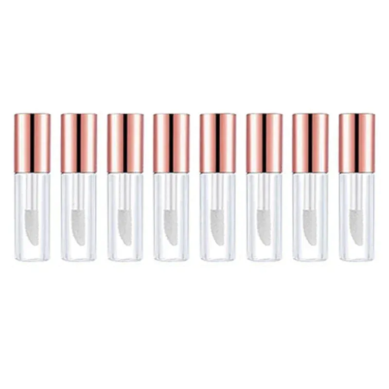 2ml 10pcsxrose altın