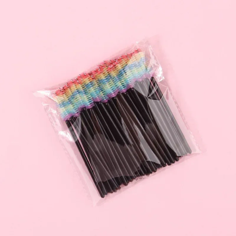 150pcs Rainbow B