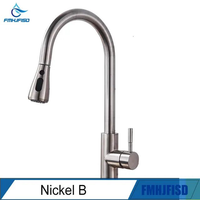 Brushed Nickel c