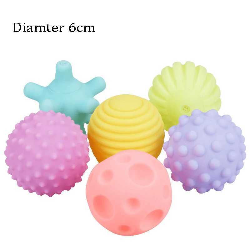 Latex Ball-1pcs Random Color