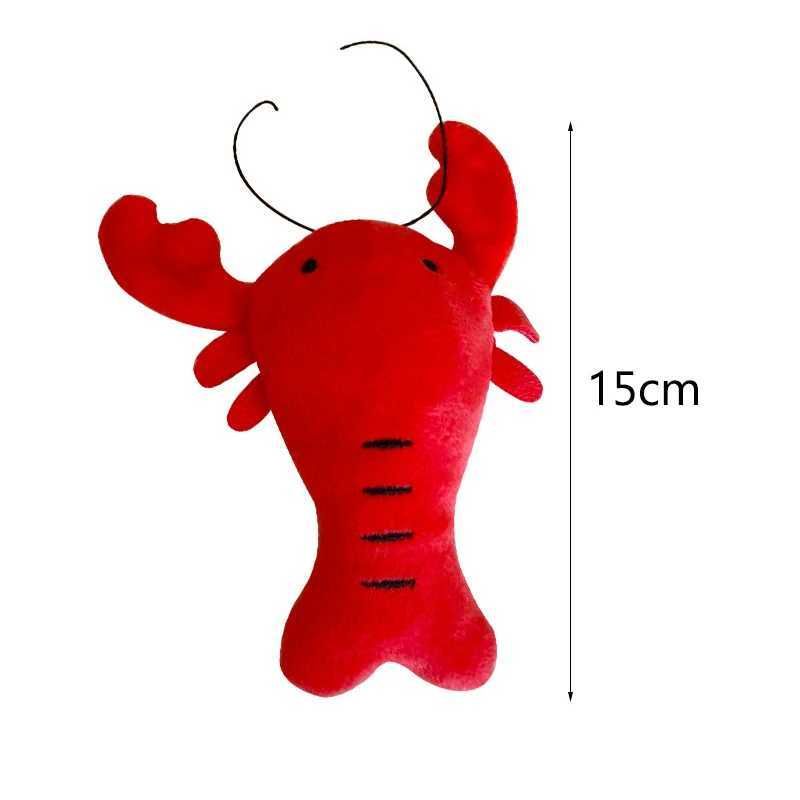 Lobster-Suit para cães pequenos