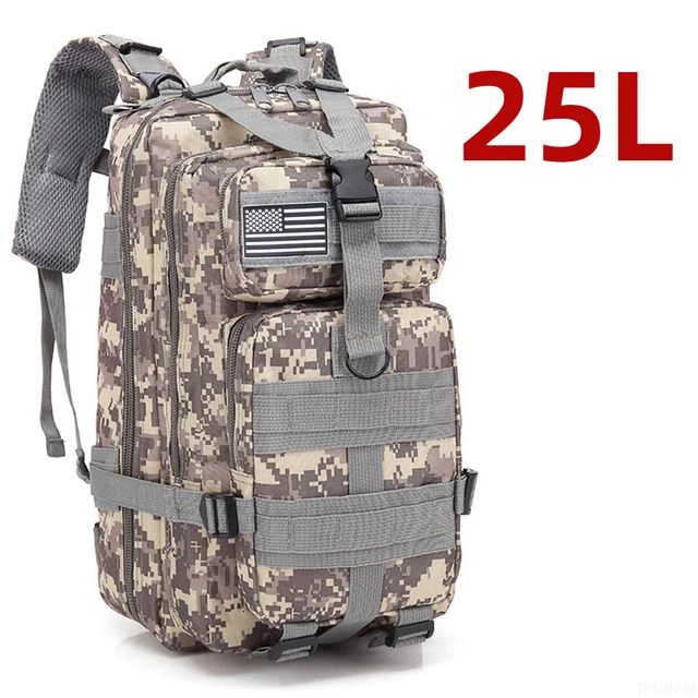 25L (ACU)