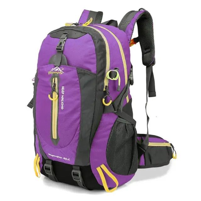 Purple 40L