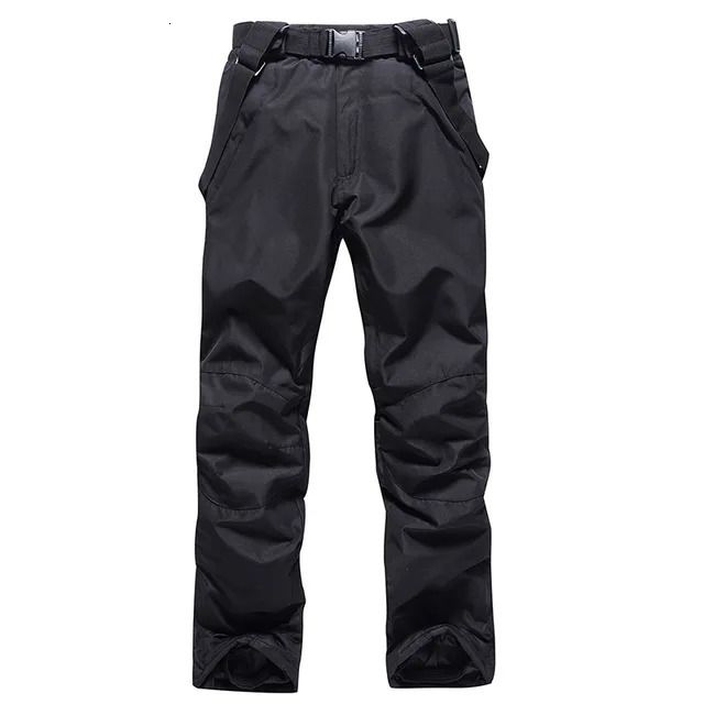 only pants(black)