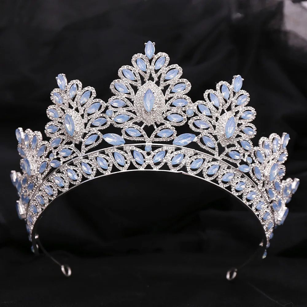 Neue 2-Tiaras