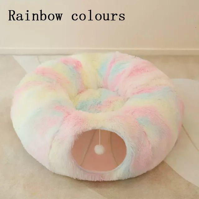 Regenbogenfarben – 95 cm Durchmesser