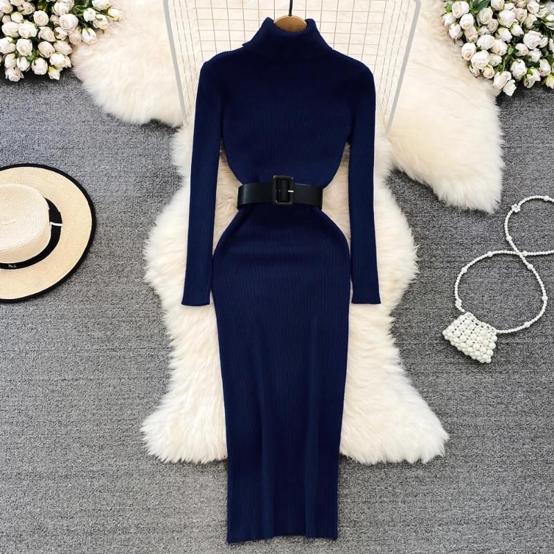 Navy blau