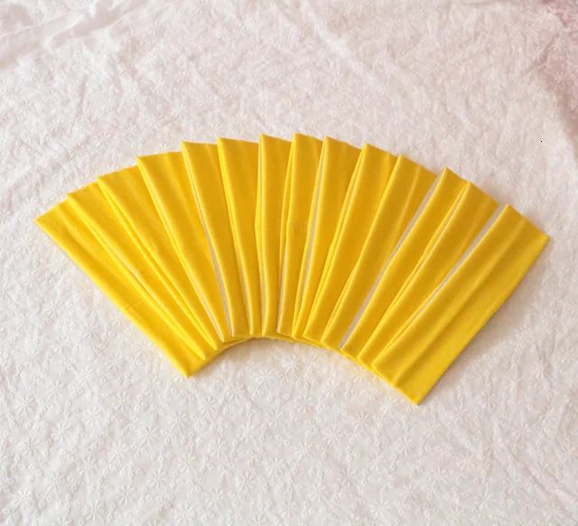 14pcs-yellow