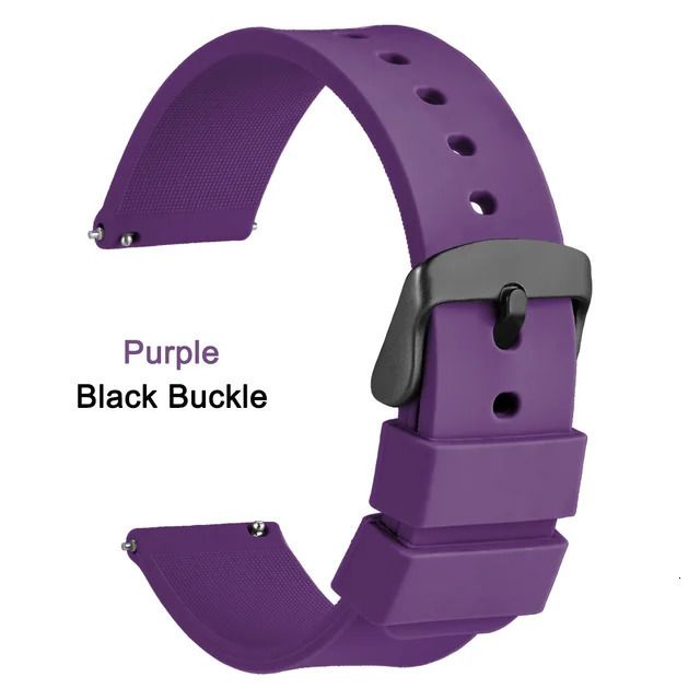 Purple-Black-19mm