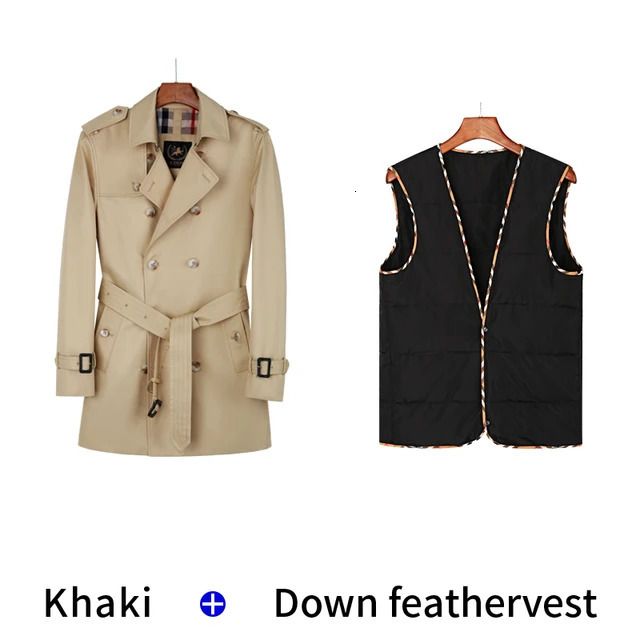 K Down Feathervest