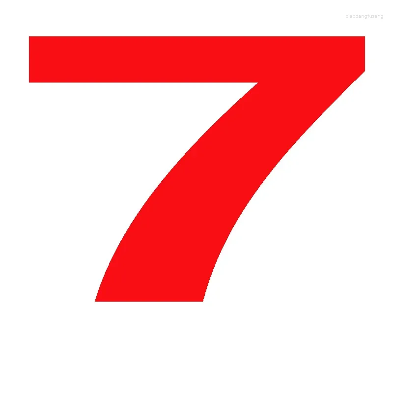 7