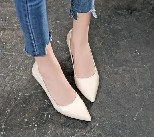 5.5cm heel