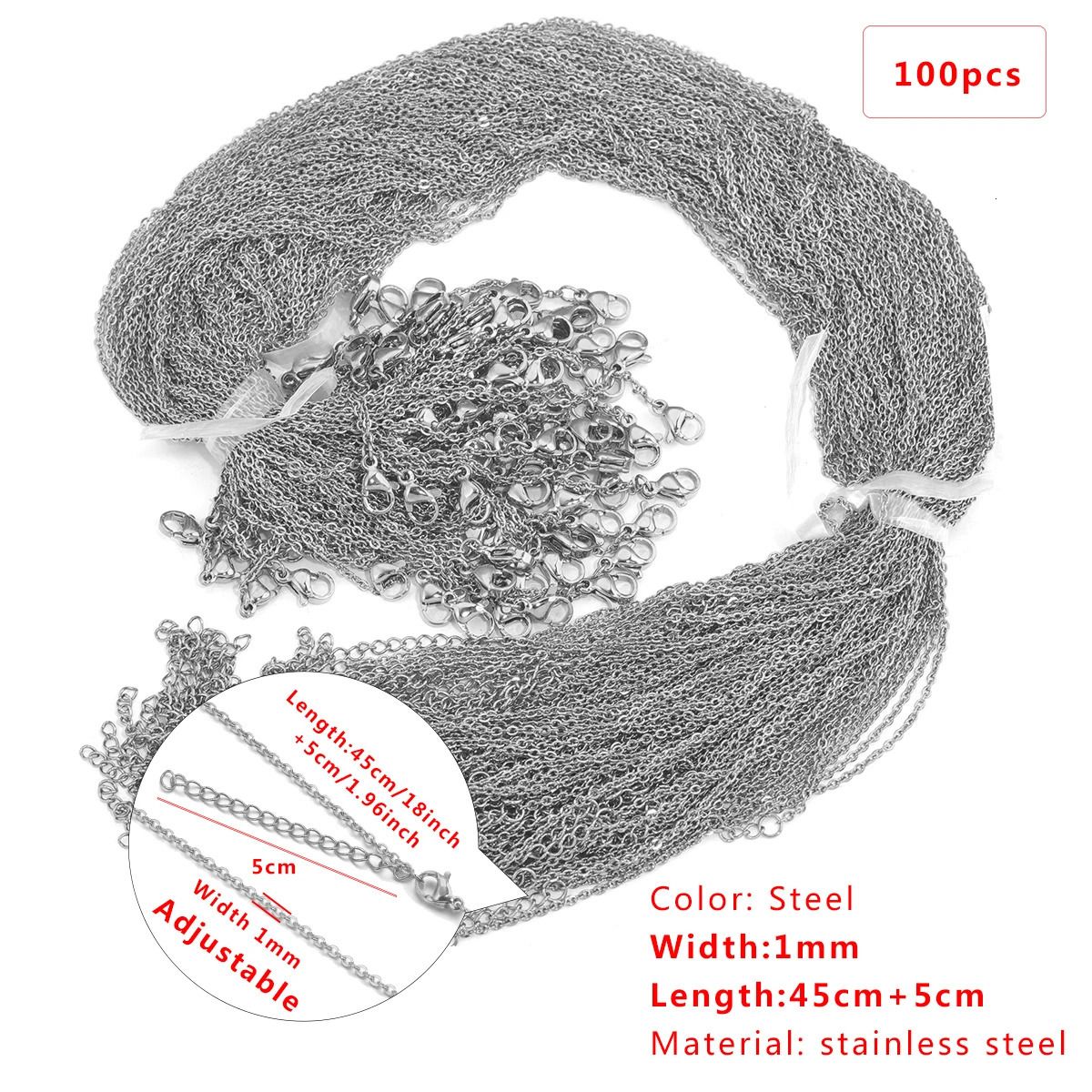 Steel1mm-45-5 cm