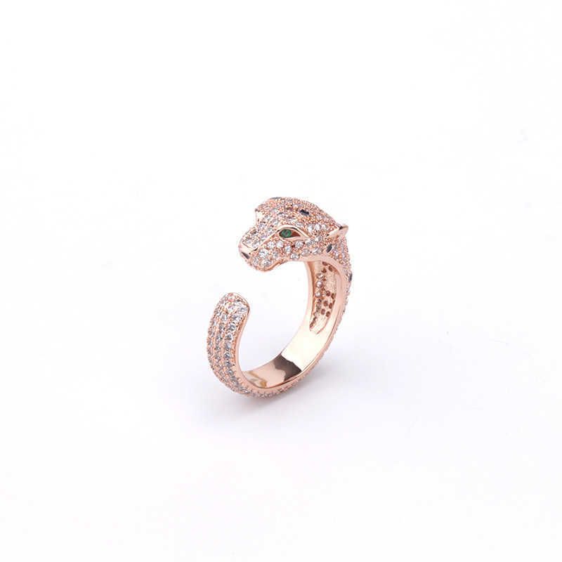 Ring Roségold