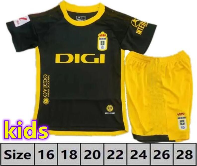 23-24 dimensioni dei bambini