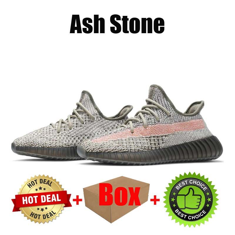 #32 Ash Stone