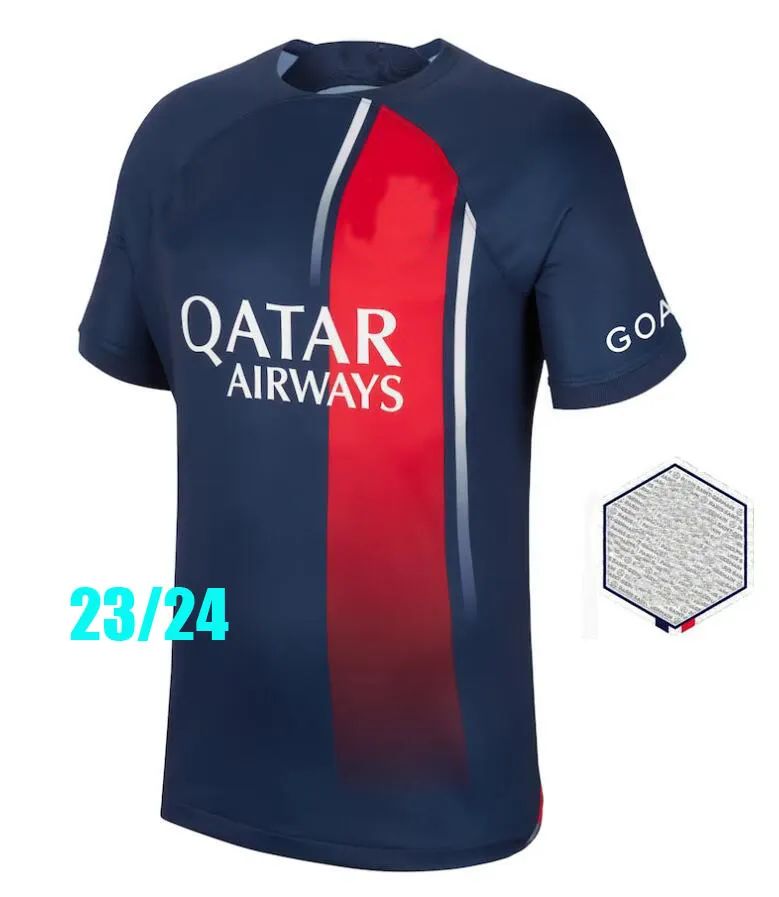 23/24HOME adultes Ligue 1