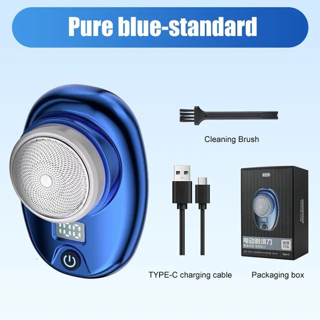 Blue-Us Plug9