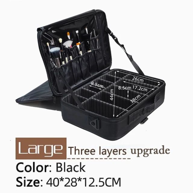 large 3layerv2 black