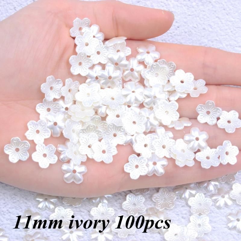 11mm ivory