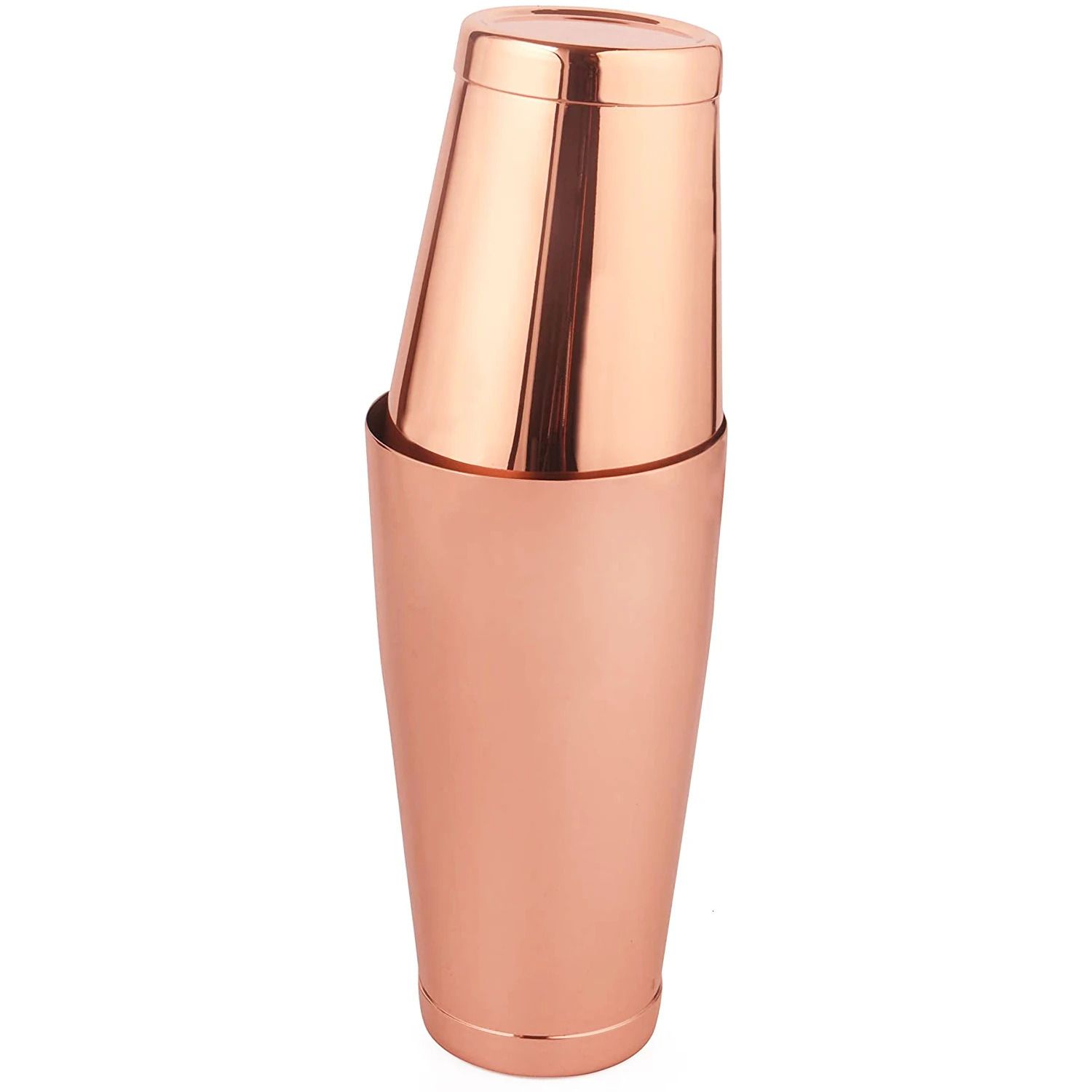 Shakers Rose Gold