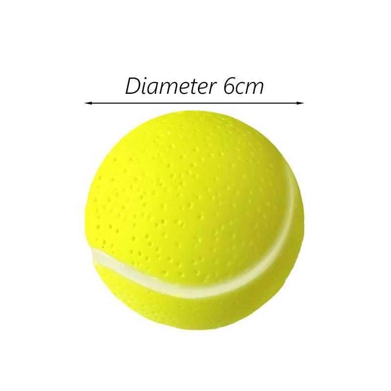 Tennis-1pcs Random Color