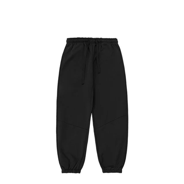 black(pants)