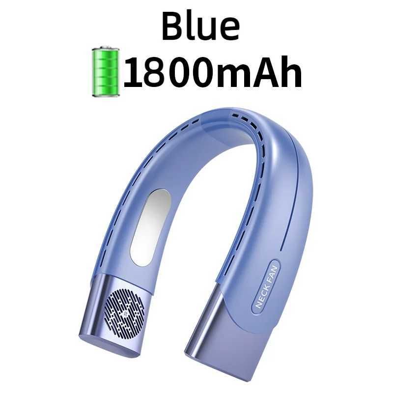 Blue 1800mah