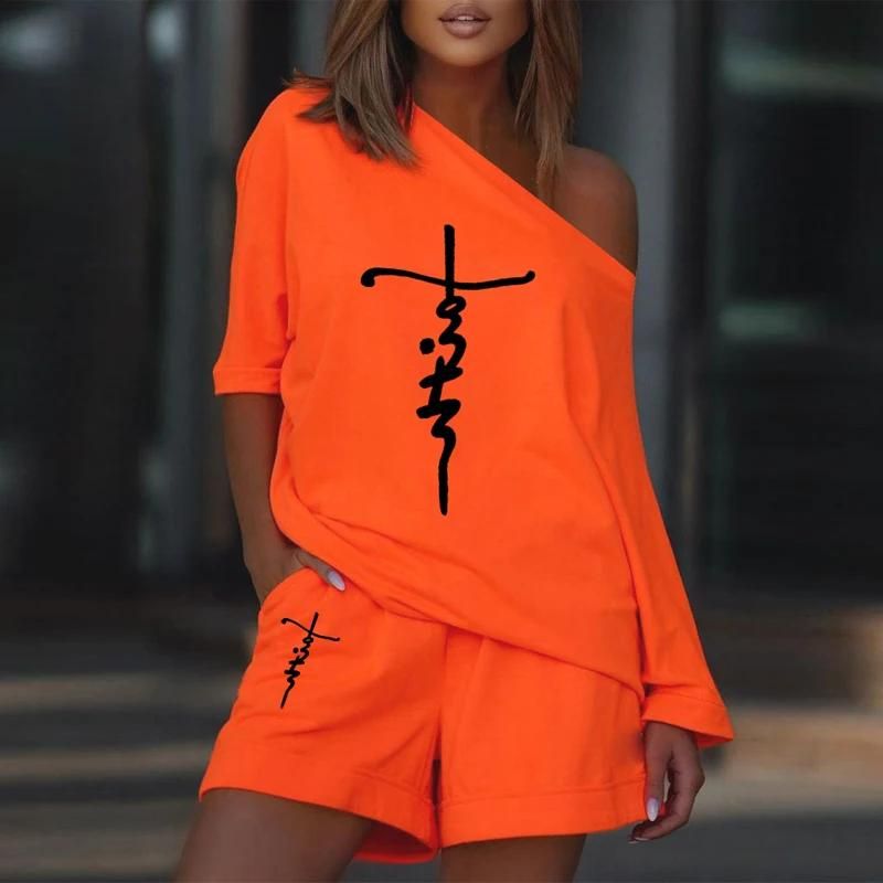 Ifashion Orange