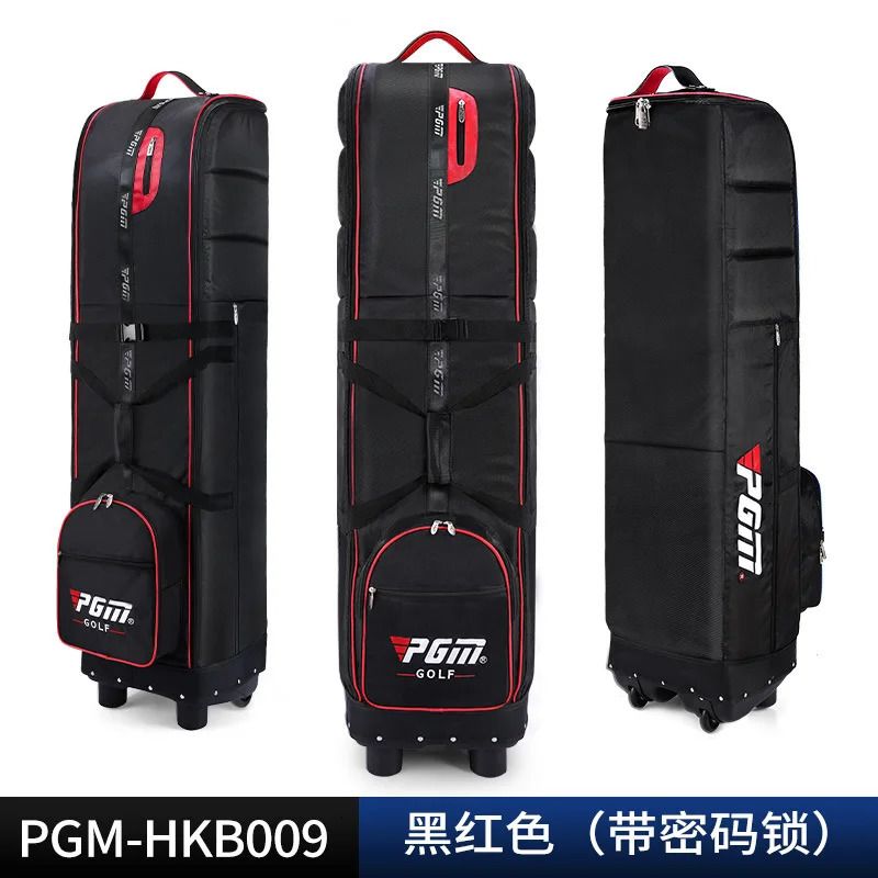 Hkb009 Black Red