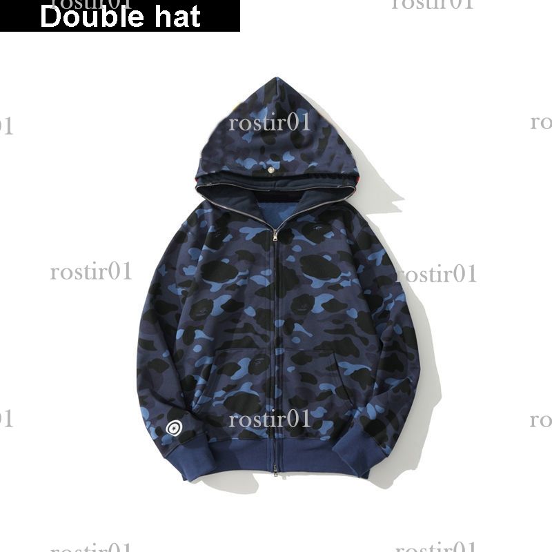 Double hat 12