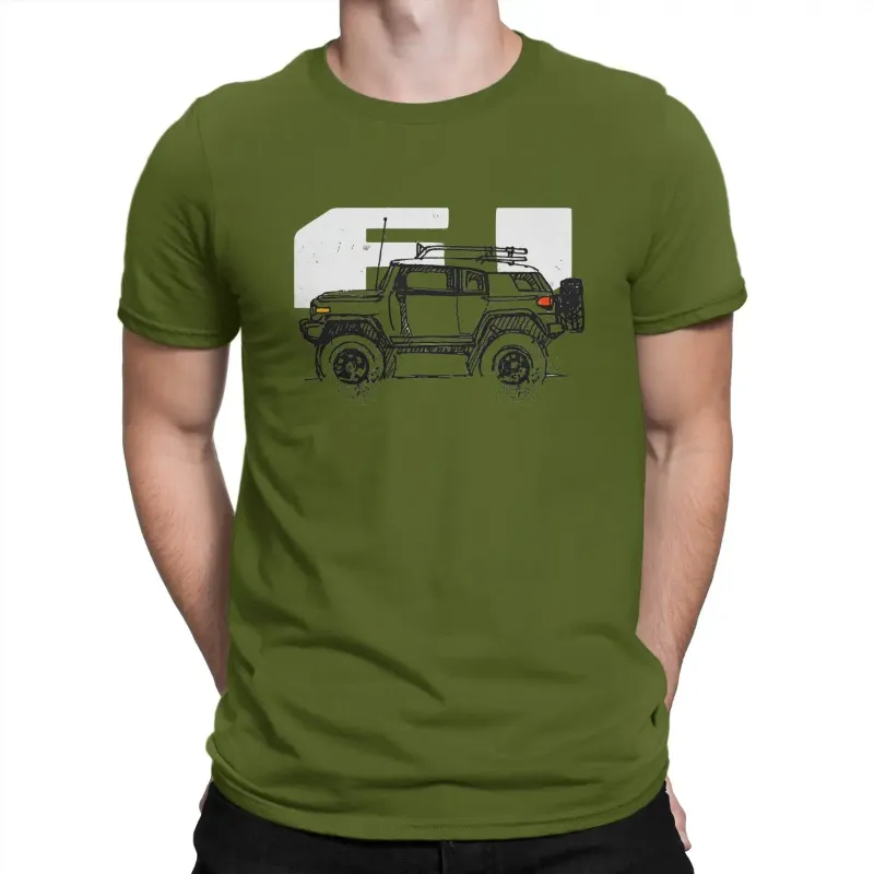 Army Green