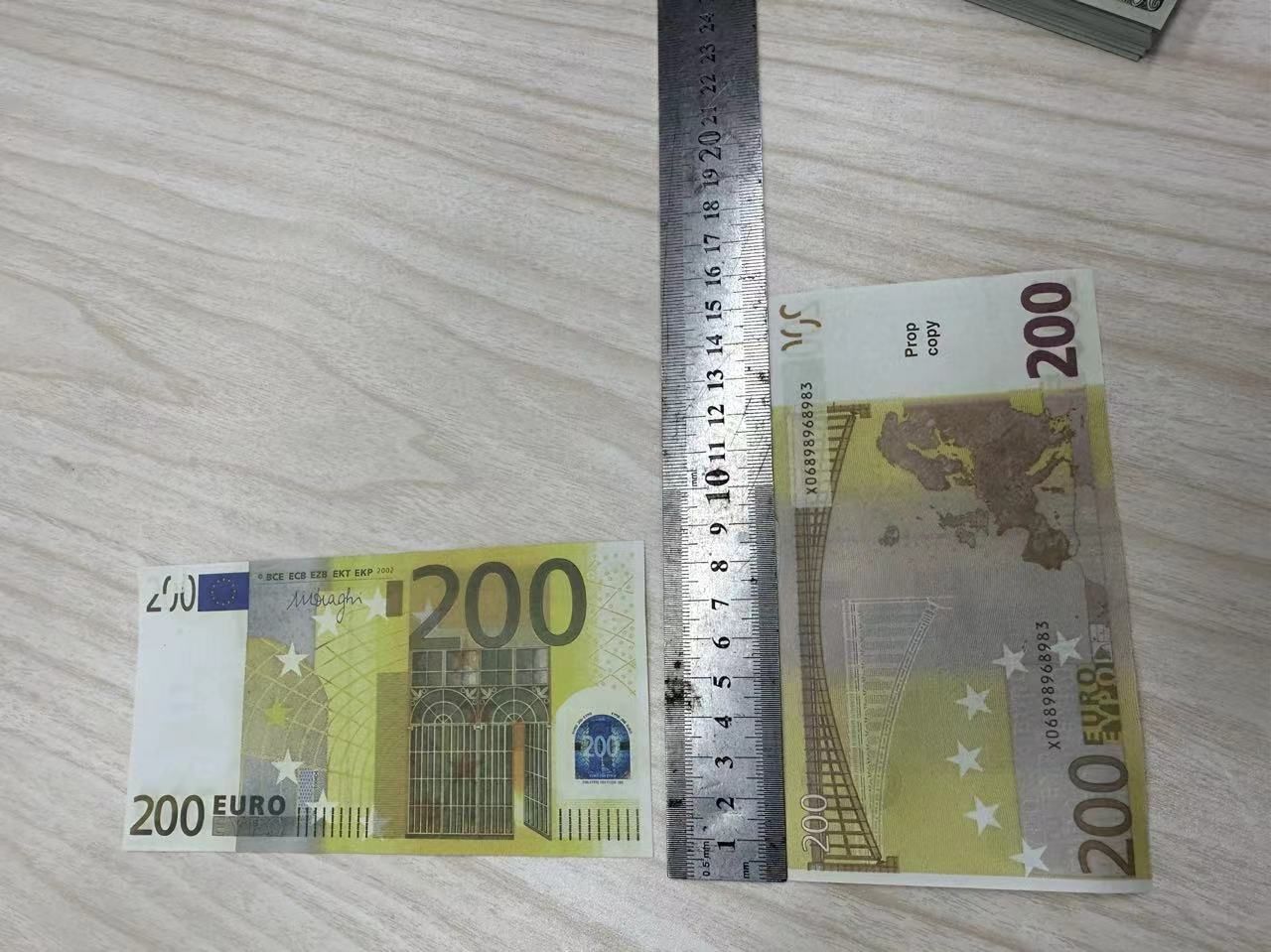 200Euros