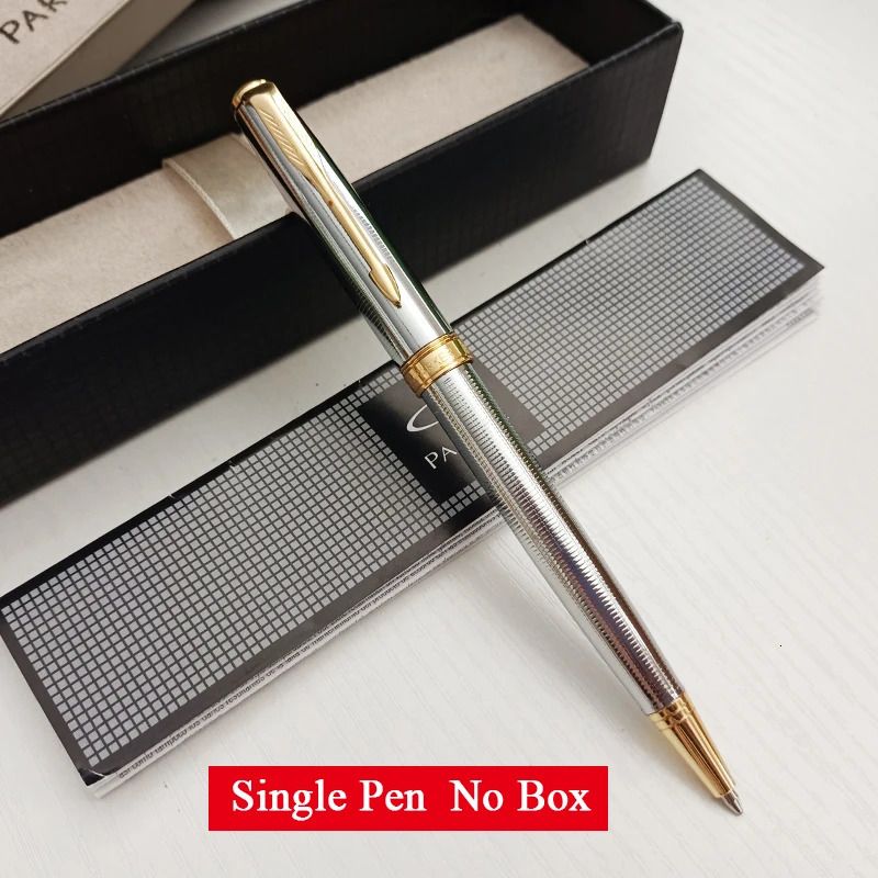 Single Pen-1-No Box
